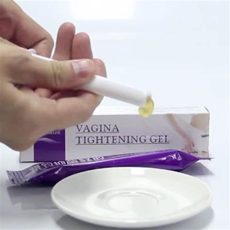 Natural Herbal Vagina Tighten Gel China Vagina Tightening Gel