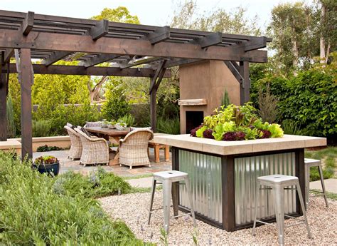 22 Pretty Pergola Ideas To Update Your Outdoor Space