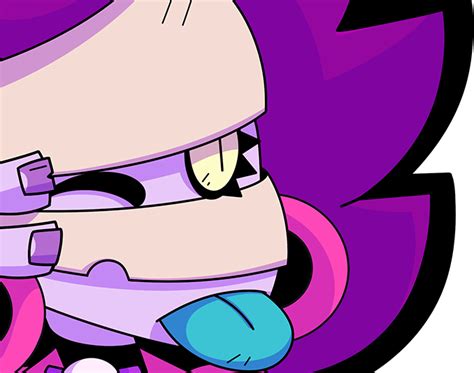 Used to upgrade brawler stats. Emz - Brawl Stars Brawler- Stats y Ataques en Español