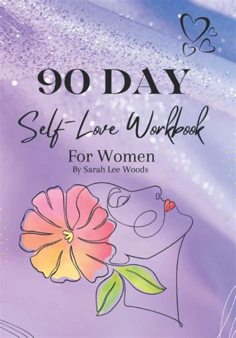 Learn To Love Yourself Book 90 Day Self Love And Care Mental Health