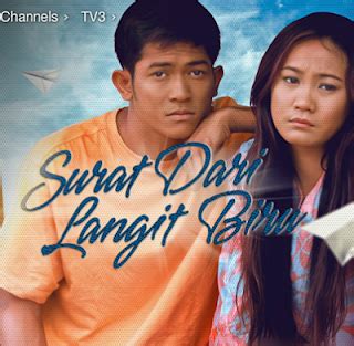 Download Lagu Surat Biru