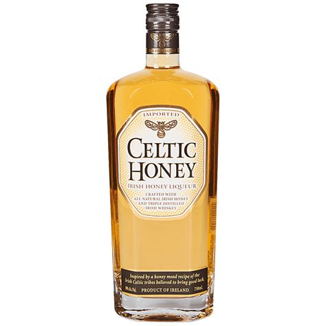 We did not find results for: CELTIC HONEY IRISH WHISKEY LIQUEUR 750ml