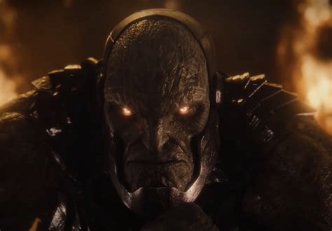 Justice League Snyders Cut Final Trailer Batmans Promise Darkseids Appearance And More