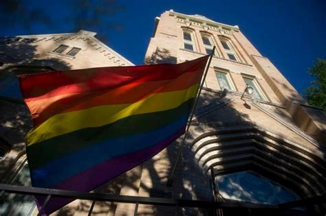 Denver ranks among most LGBT-friendly cities in America – The Denver Post