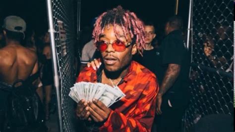 Lil Uzi Vert Counting Money Ft Rico Recklezz Youtube