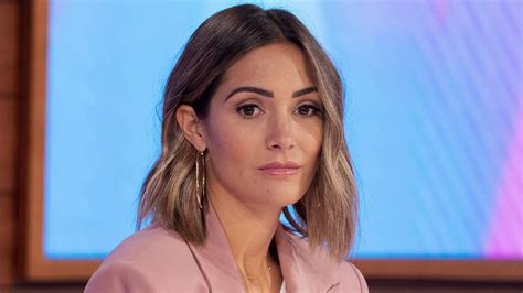 Loose Womens Frankie Bridge Reveals Sons Terrifying Episodes Hello