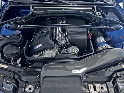 After doing much research, i was unable to find any information on the web and even forums regarding the install of the tein edfc kit. Eric Shih 2003 BMW M3 Widebody - Featured Custom Vehicles ...