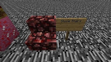 Nether Pack Minecraft Texture Pack