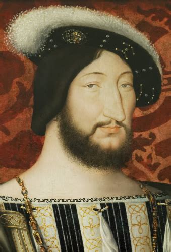 King Francis I Of France The Genevan Foundation