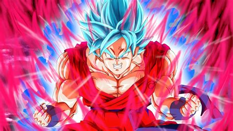102 anime images in gallery. Goku Wallpaper Super Saiyan Blue | 2021 Live Wallpaper HD ...