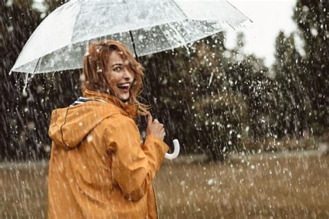 How To Beat Rainy Days And Get More Steps Indoors And Outdoors The
