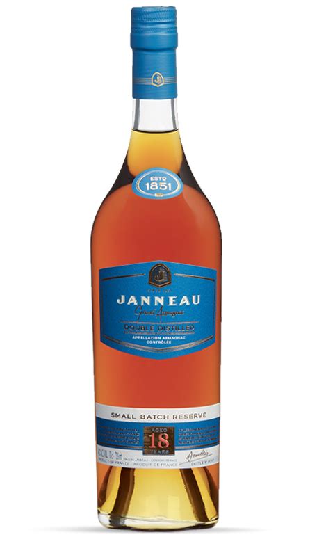 Acheter Larmagnac Janneau 18 Ans