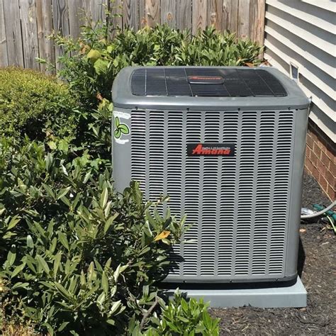 Heating And Air Conditioning Installation Richmond Hanover County