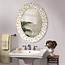 20 Photos Ornate Bathroom Mirror  Ideas