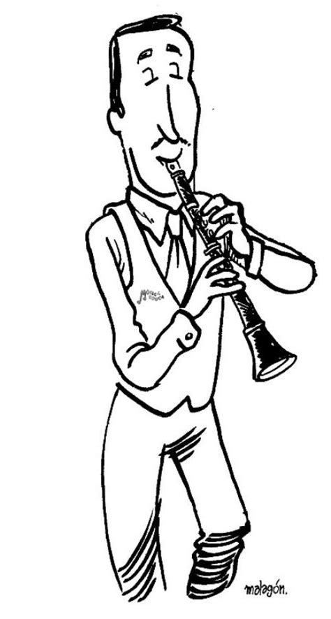 Encontrarás, en esta página, unos cuantos dibujos para pintar de puentes muy conocidos como el de brooklin, el de san francisco, el puente london bridge. Cuentos infantiles - El clarinete sin sonido - Wattpad