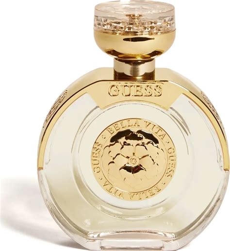 Guess Bella Vita Eau De Parfum 100ml Skroutzgr