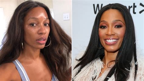 Cari Champion Naked News Anchors Who Are Unrecognizable Without Makeup