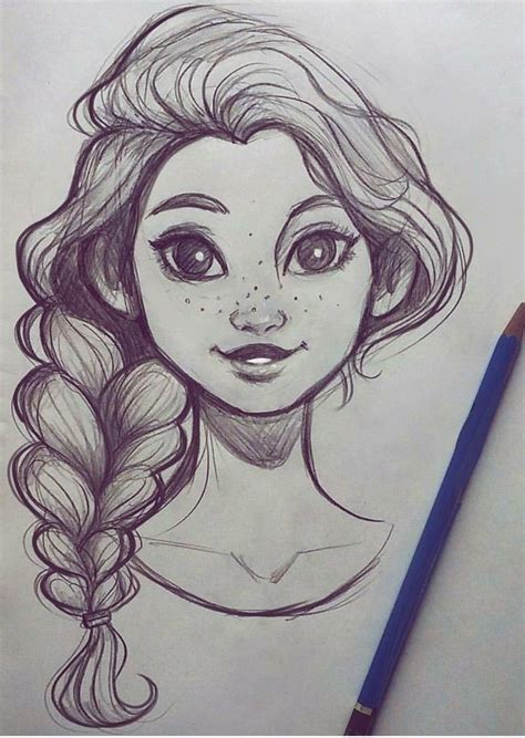 Los Mejores Dibujos A Lapiz F Ciles Para Dibujar Copiar Y Aprender