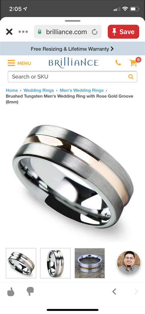 Https://tommynaija.com/wedding/how Much To Resize A Men S Wedding Ring