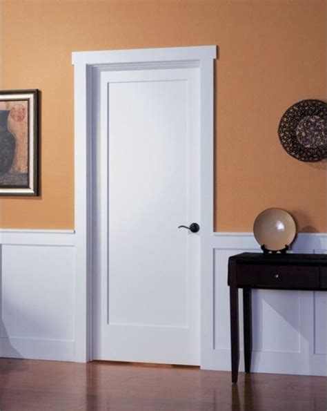 Shaker Doors Interior Door Replacement Company Shaker Style