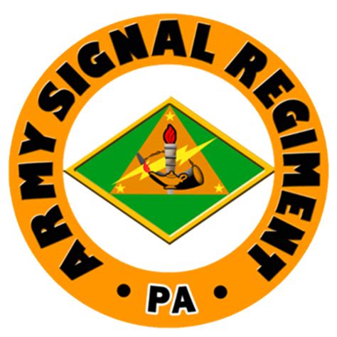 Army Signal Regiment Philippine Army