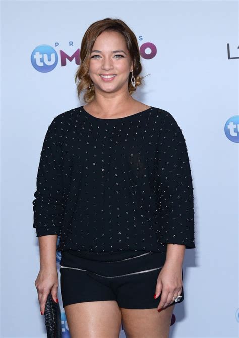 Adamari Lopez – 2014 Telemundo’s Premios Tu Mundo Awards • CelebMafia