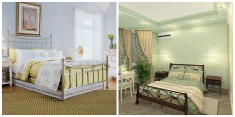 If you're interested in learning more about color schemes for bedrooms, and how to go about hopefully you'll find inspiration and information to help you select your perfect bedroom color palette. Country style bedroom: characteristics and features of ...