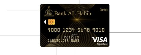 Maybe you would like to learn more about one of these? Bank AL Habib › Debit Cards