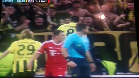 With saturday's final against borussia dortmund upon us, there's no better time to take a look at the talented players produced by the munich academy. Bayern Munich vs. Borussia Dortmund (Champion League Final ...