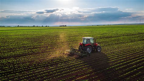 Top Stocks In Agriculture The Motley Fool