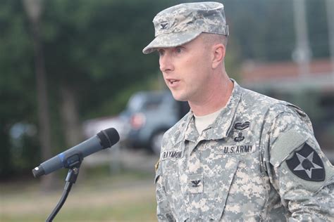 2nd Infantry Divarty Activates On Jblm Article The United States Army