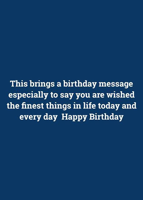 323 Happy Birthday Wishes Messages And Images Whatsappdp Happy