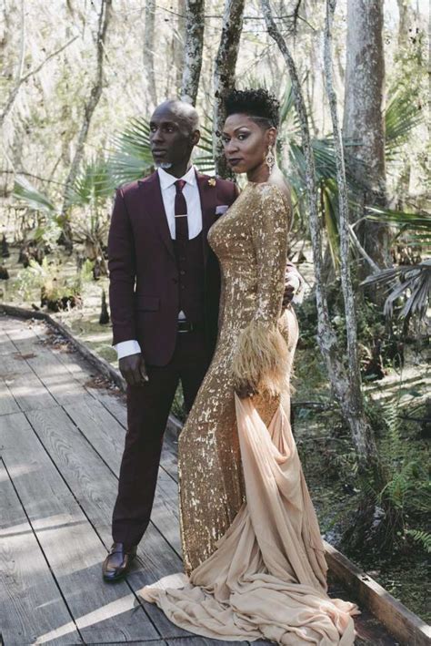 Black Wedding Dress Designers You Should Know Shoppe Black