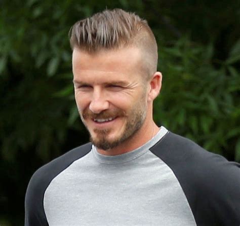 David Beckham Announces Retirement Bnl