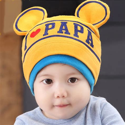 Cap Kids Girl Hat Photography Props Infant Beanie Newborn Caps Boys