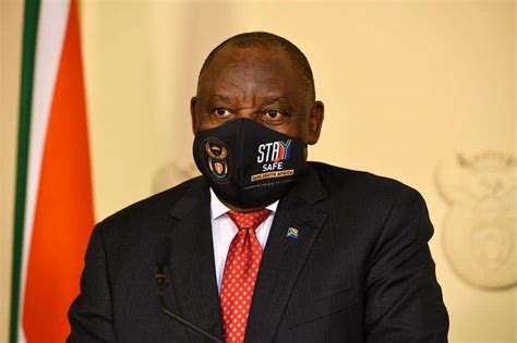 Find cyril ramaphosa news headlines, photos, videos, comments, blog posts and opinion at the indian express. Ramaphosa criticised over proposals for a 'new state-owned ...