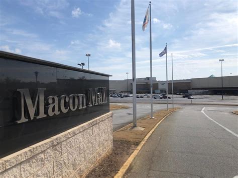 New Library Annex Architectural Firm Approved For Macon Mall