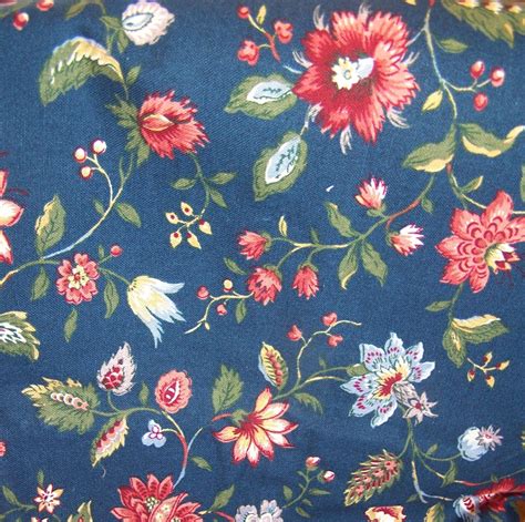 21 Secrets About Waverly Floral Pattern They Are Still Keeping From