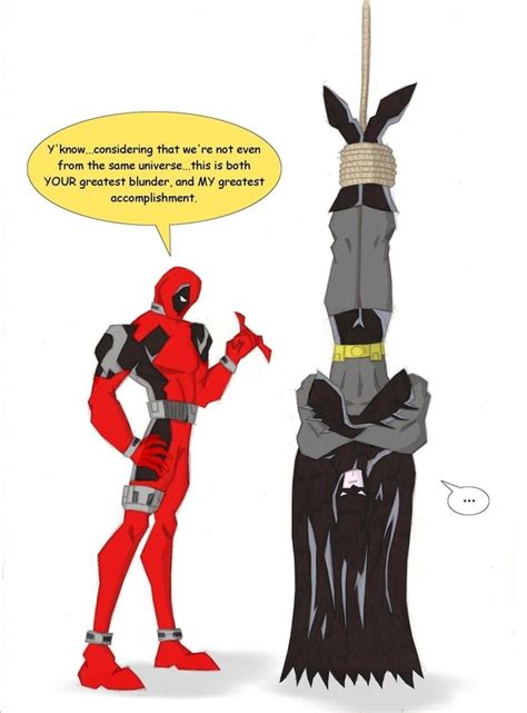 As Deadpool Is The Most Humorous Character Of Marvel What