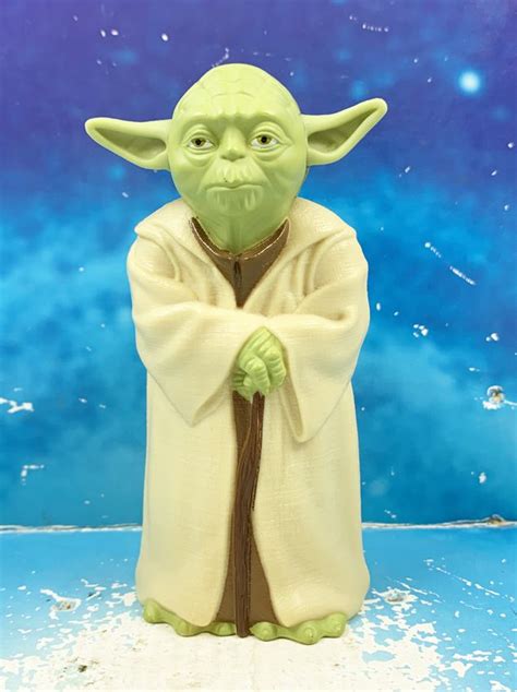 Yoda Mcdonalds Toy Off 72