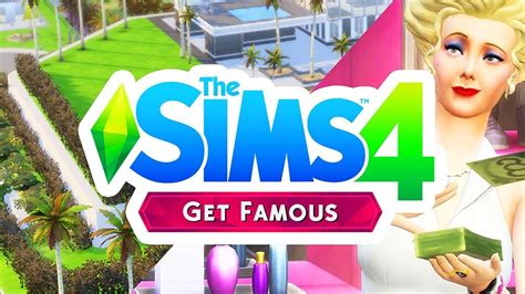 The Sims 4 Get Famous Crack Game Codex Cpy 2022 Skidrowkey