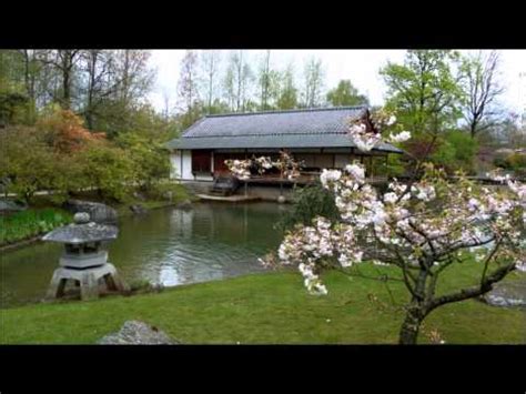 November 1992 offiziell und feierlich der öffentlichkeit in hasselt übergeben worden und seither gilt diese anlage als eine oase der ruhe. 20 Jaar Japanse Tuin Hasselt - The Japanese Garden ...