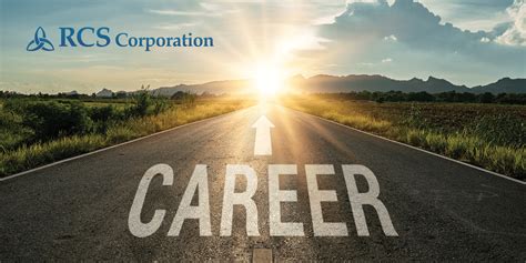 6 Tips On How To Find Your Career Path - RCS Corporation