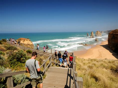 Port campbell national park (en); Port Campbell National Park Australia: Popular Things to Do