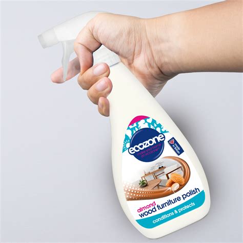 Wood Polish Ecozone Cleaning Products Official