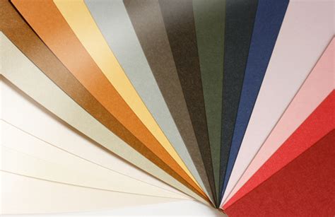 Specialty Papers Harmony Paper