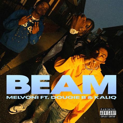 Melvoni And Dougie B Beam Lyrics Genius Lyrics