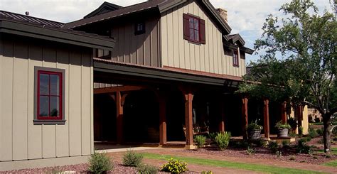 James hardie siding panel installation. James Hardie Siding Products - Siding Pros Of Idaho