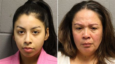Shoplifting Mom And Daughter Telegraph