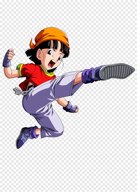Pan Goku Android Bulma Gohan Dragon Ball Z Actiefiguur Android Png PNGEgg